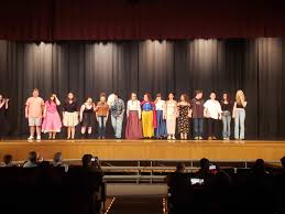 Directors plan musical