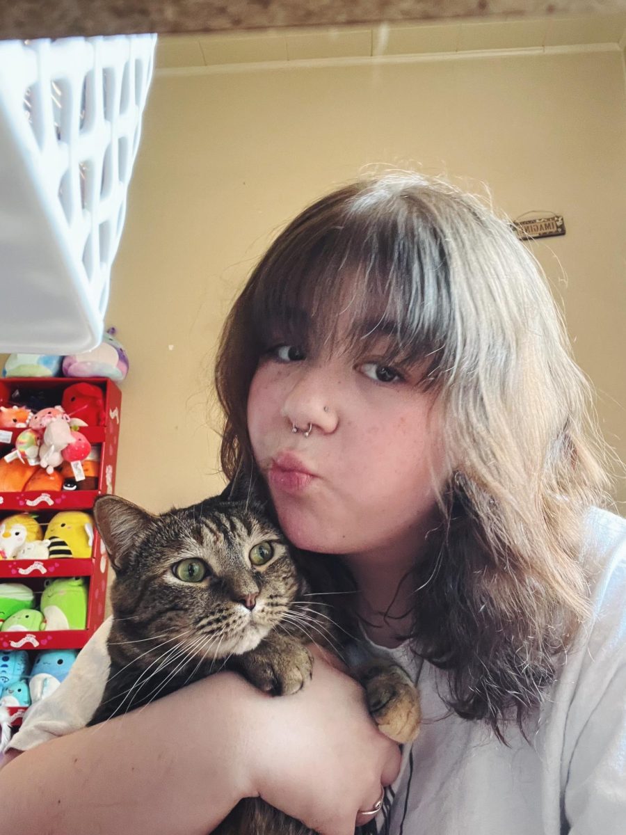 Student Spotlight: Dakota Schneider