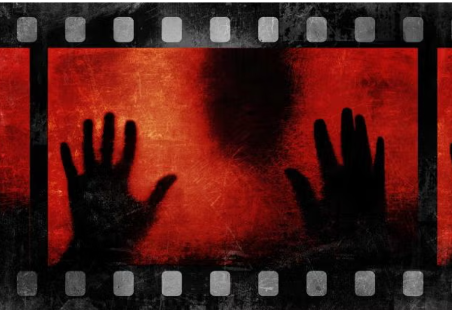 Could Hamburg Area High School survive in a horror movie?