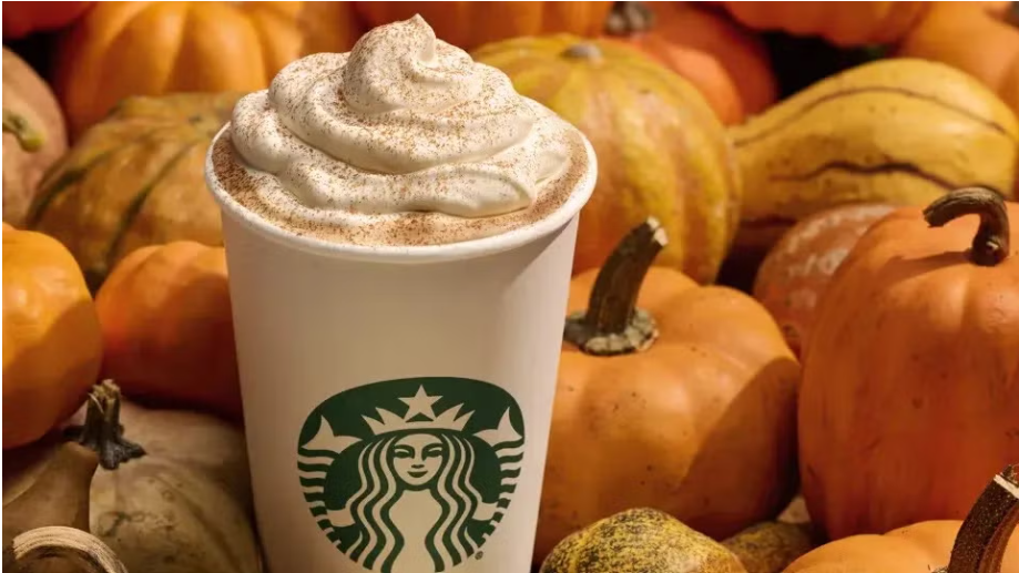 Pumpkin Spice: Overrated or not enough hype?