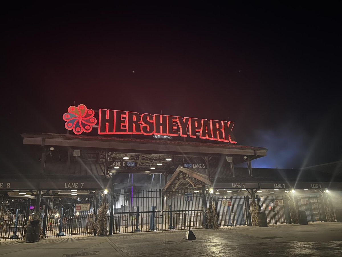 Hershey Park’s Dark Nights return
