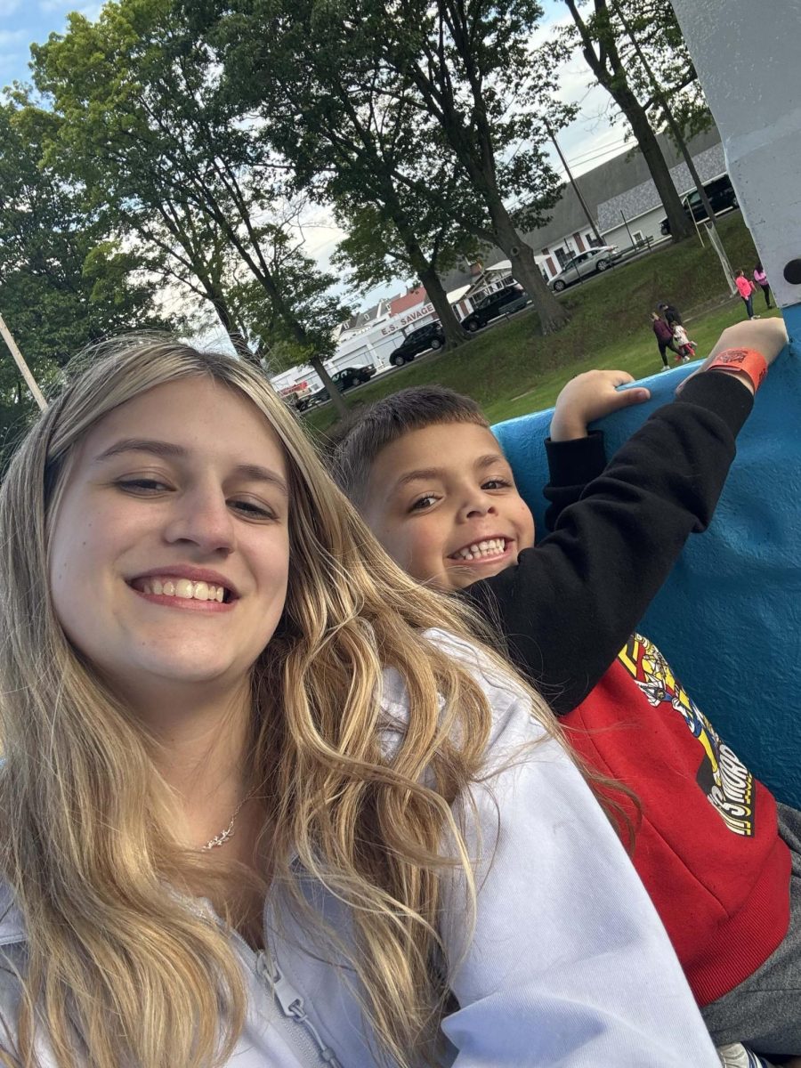 Student Spotlight: Alexis Velasquez