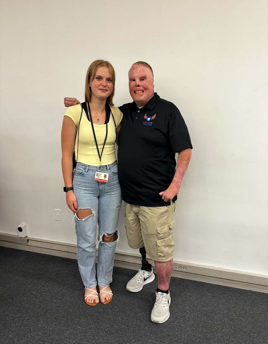 Student Spotlight: Lydia Fultz