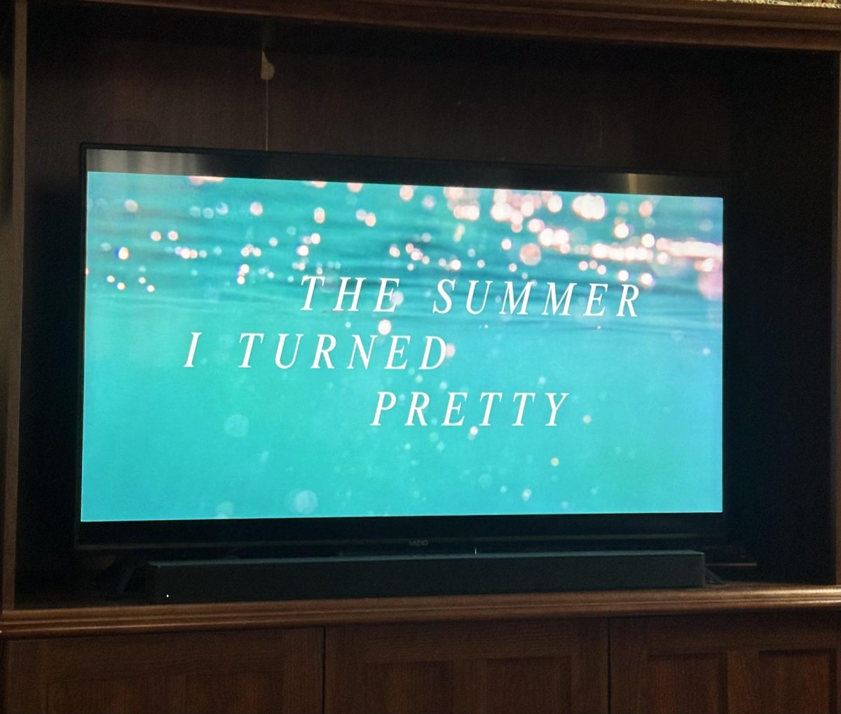 Popular show The Summer I Turned Pretty comes to an end