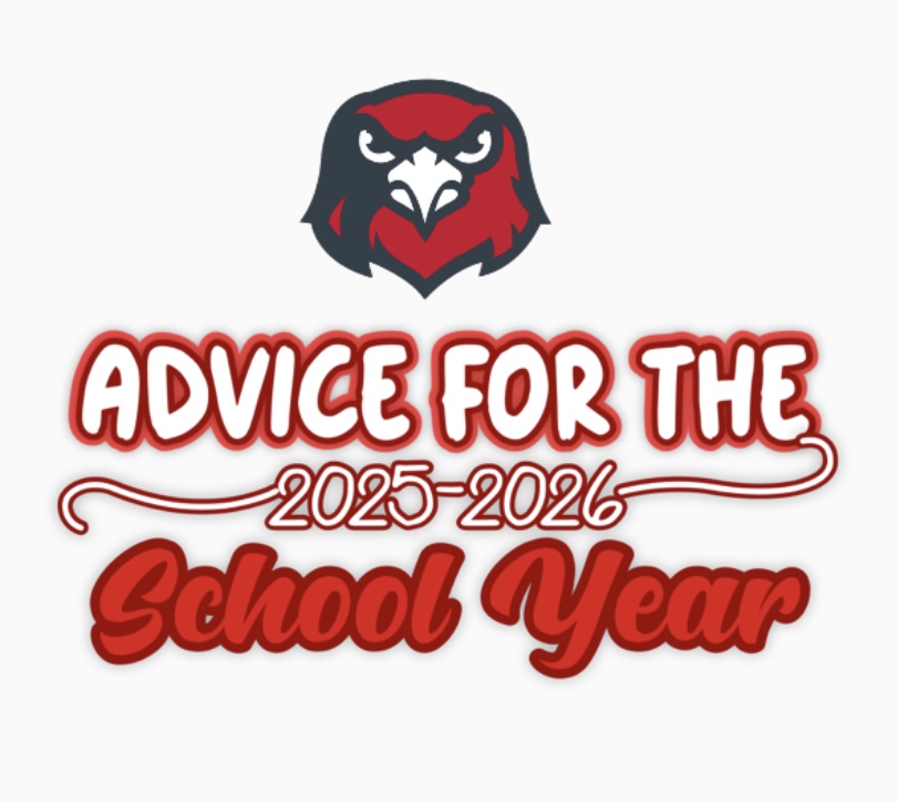 Advice for the 25-26 school year
