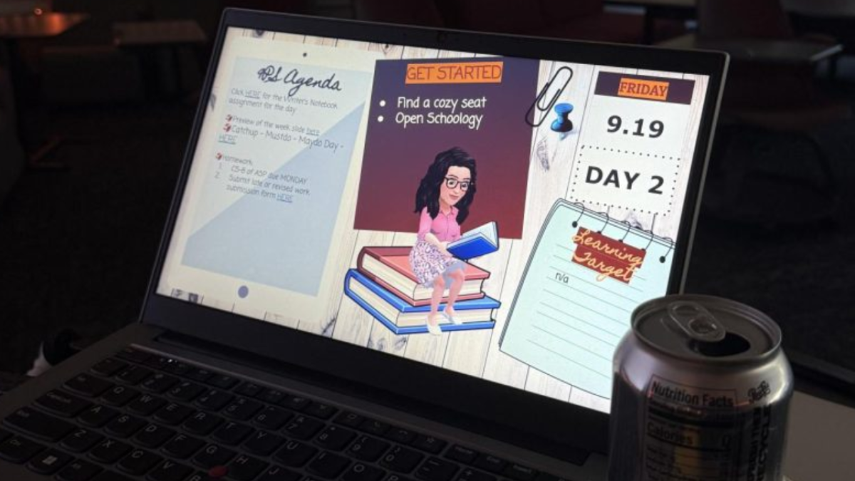 How teachers spent their summers and got ready for school