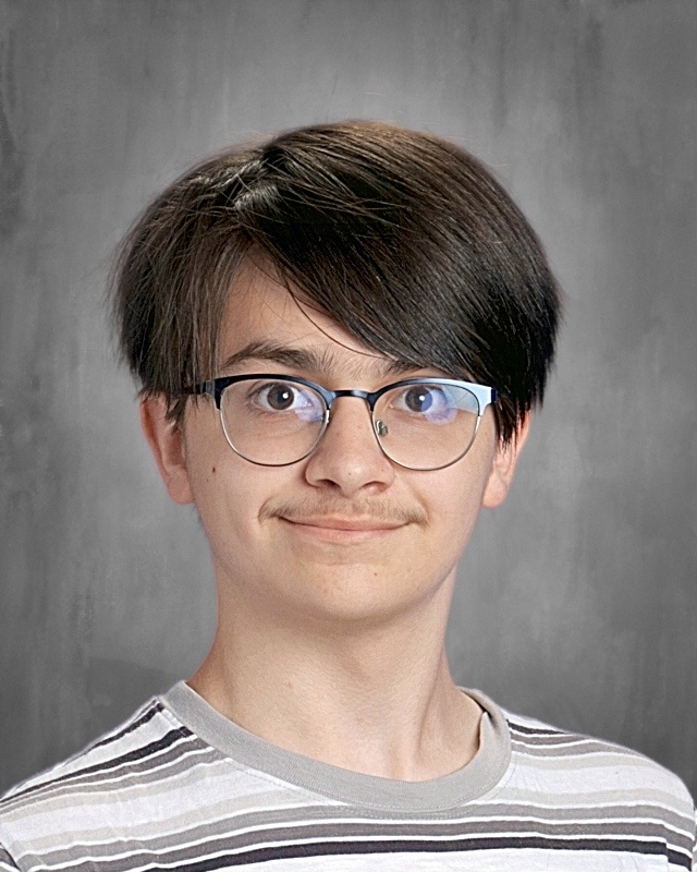 Mason Velilla