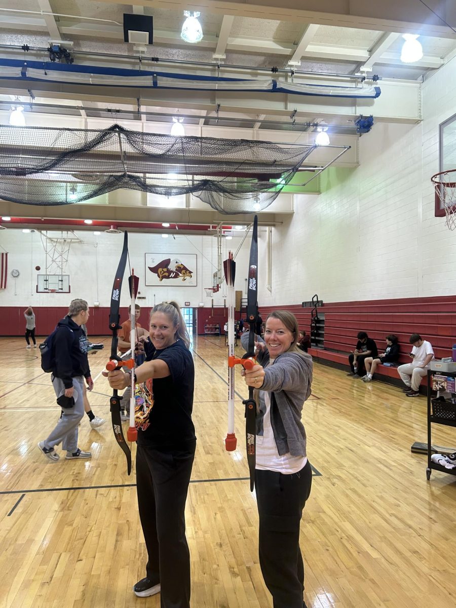 Hamburg Area receives wellness grant