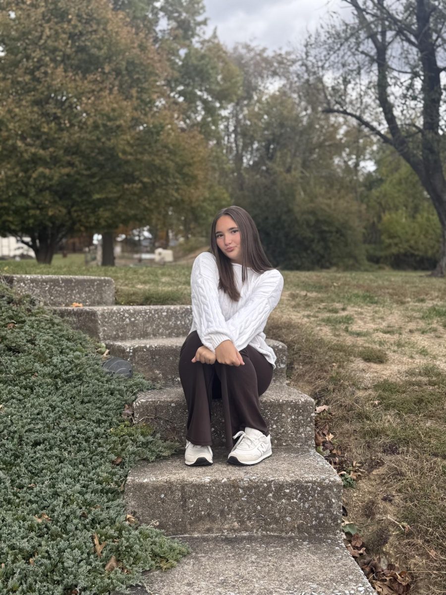 Student Spotlight - Noelle Bowen