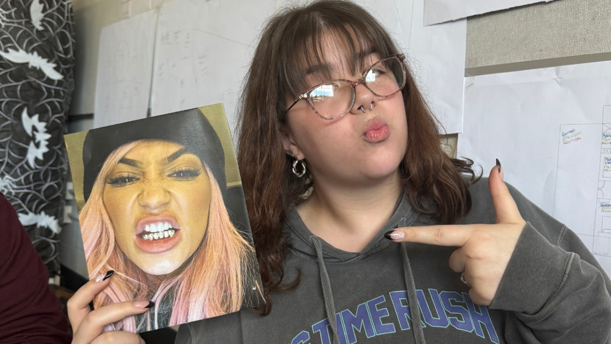 The Return of King Kylie