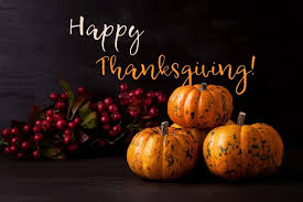 Teachers Favorite Thanksgiving Traditions