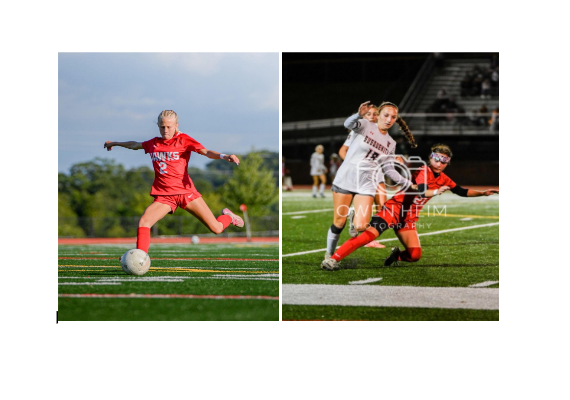 Students Shine in this month’s spotlight