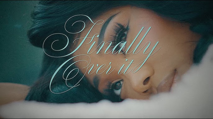 Album Review: Finally Over It 