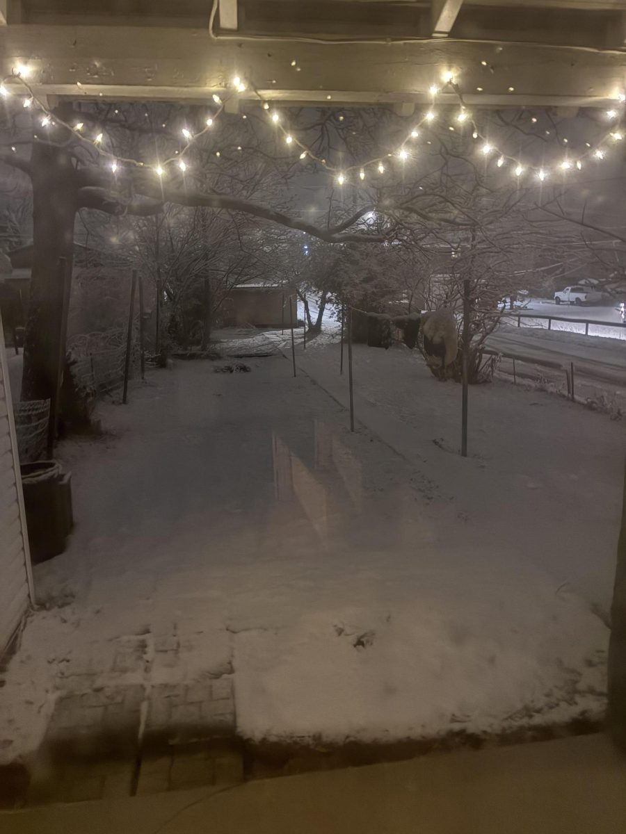 How cold weather affects students' mood and motivation