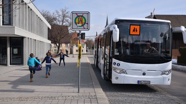 Transportation