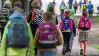 Weather shapes student life differently in Germany and the U.S.