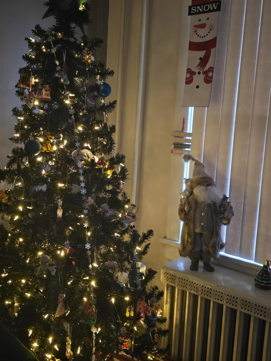 PA Dutch hold Christmas traditions