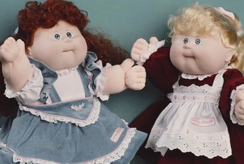 Most popular Christmas toys since 1910