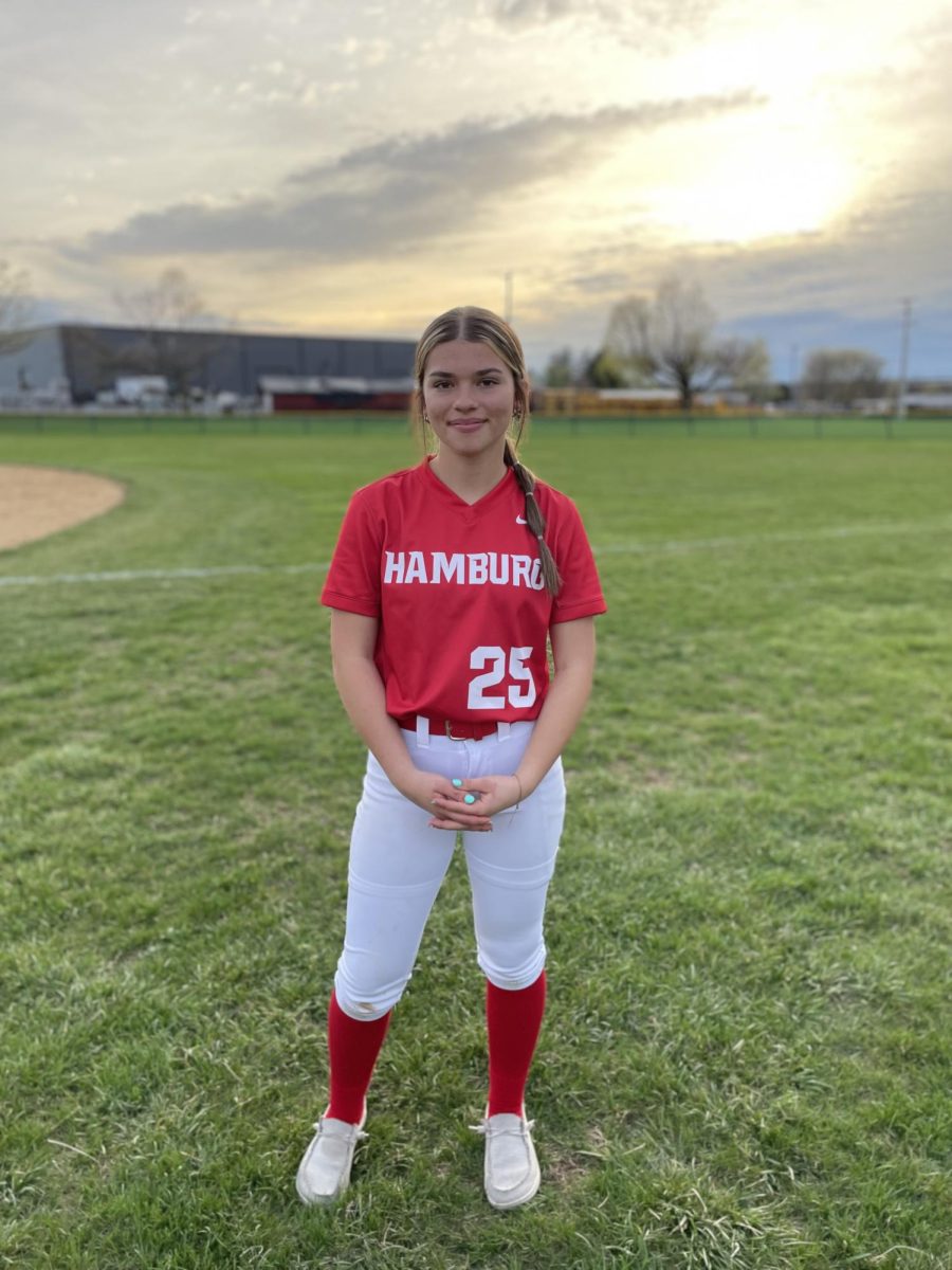 Student Spotlight: Kaleigh Phillips