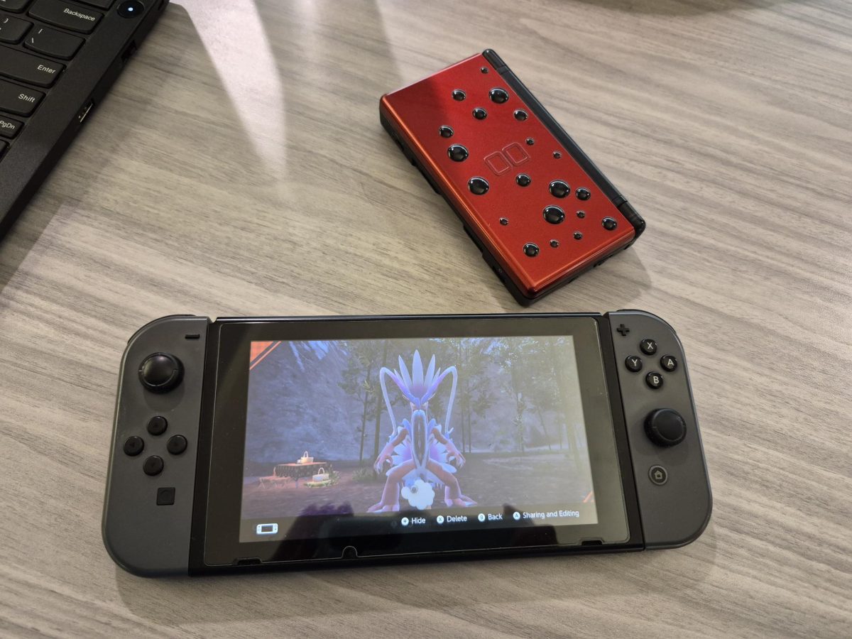 Students favorite video games