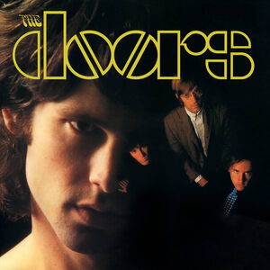 Album review: The Doors