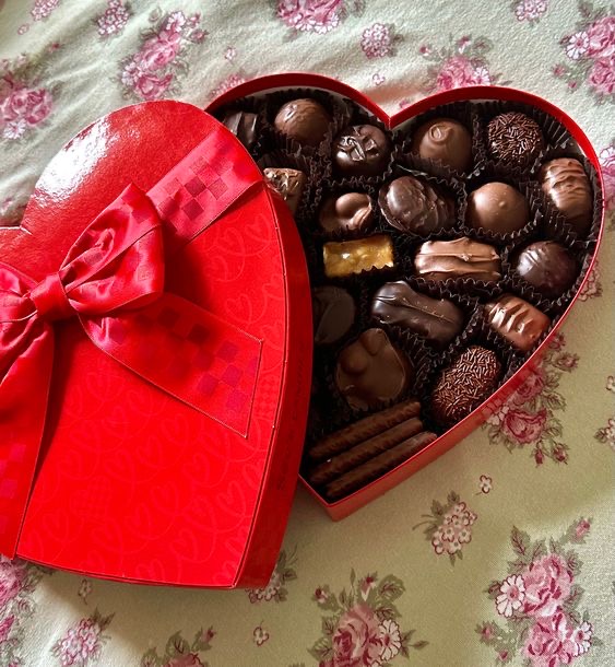 Best Valentine’s Day chocolates, according to HAHS