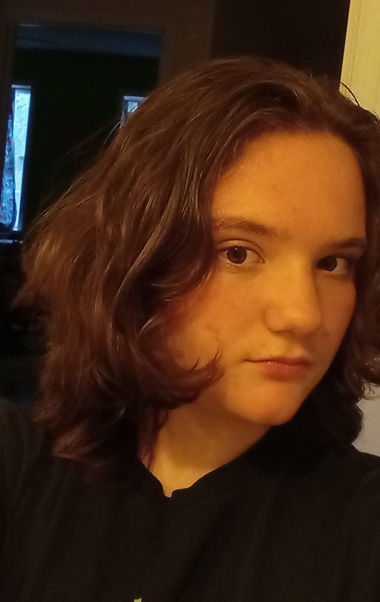 Student Spotlight: Ella Thompson