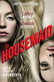 Housemaid movie review