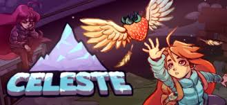 Indie Game Review: Celeste