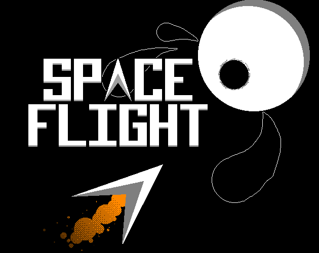 Indie Game Reviews: Space Flight