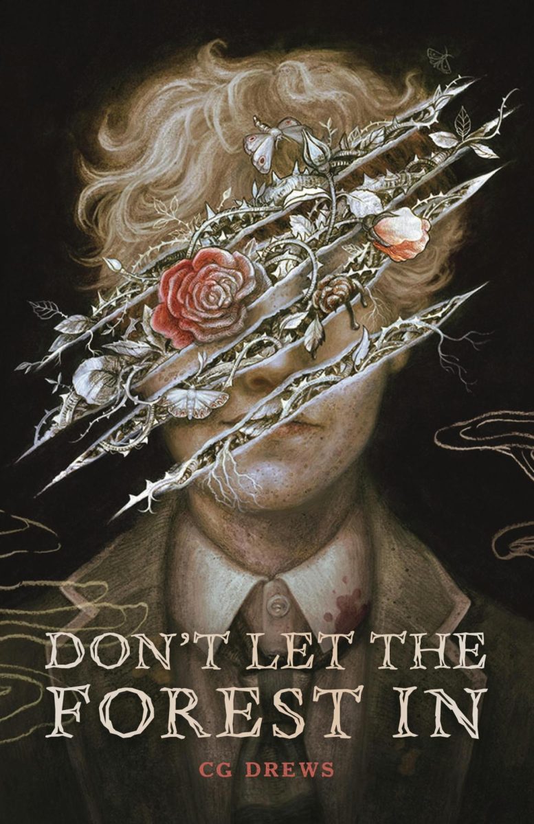 Book Review: Don't Let the Forest In