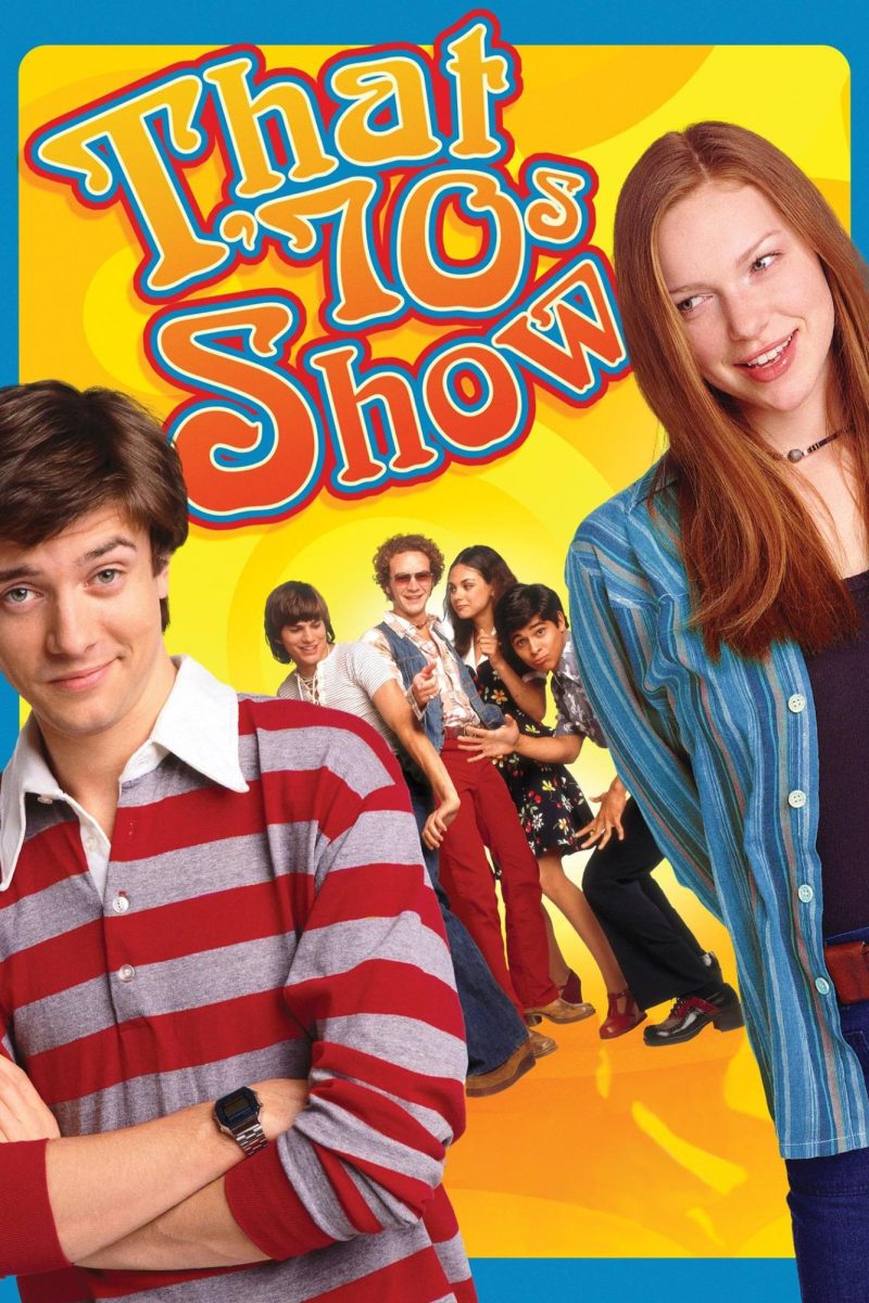 Show Review: That ‘70s Show