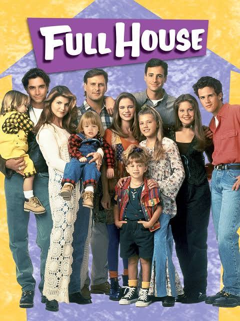 Show Review: Full House