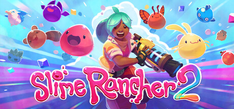 Video Game Review: Slime Rancher