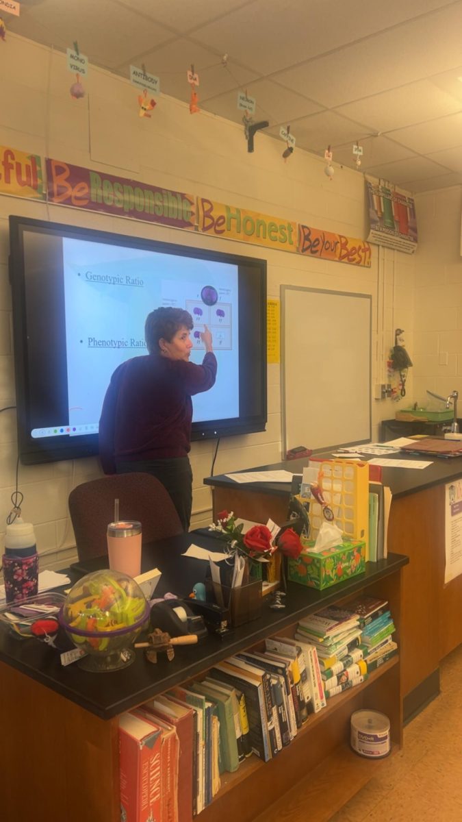 Prioritizing deeper conversations in classrooms