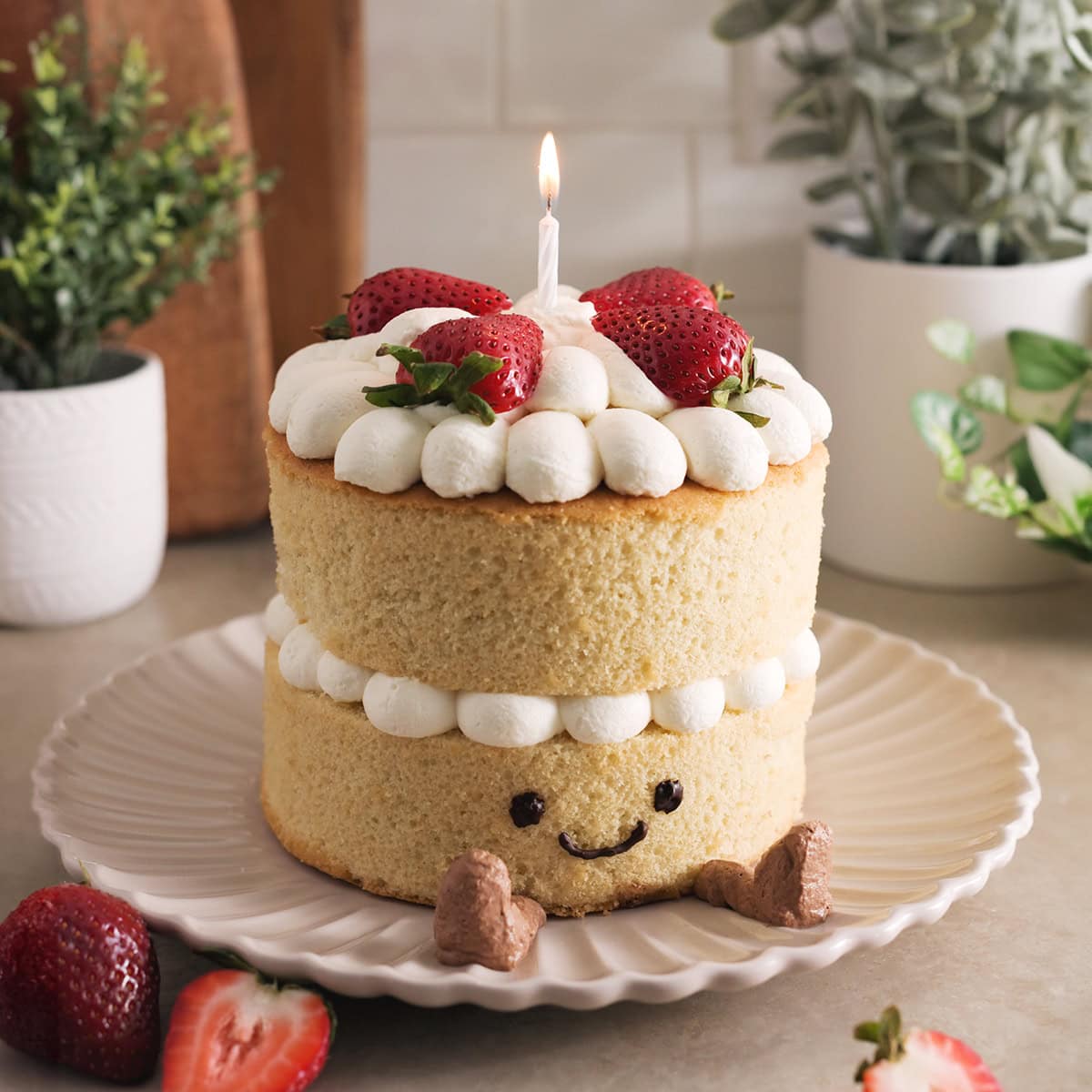 The Birth of Birthdays
