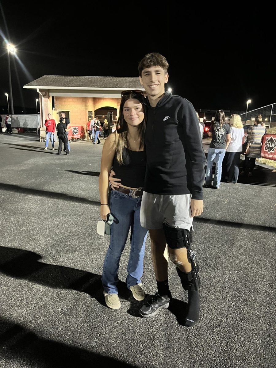 Student Spotlight on Carter Doan