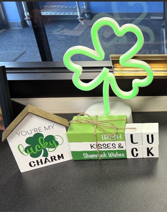 History of St. Patrick’s Day