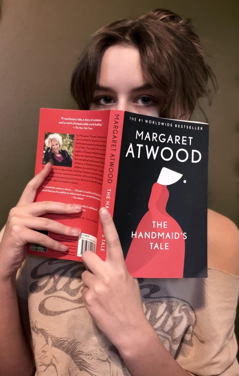 Book Review: The Handmaid’s Tale 