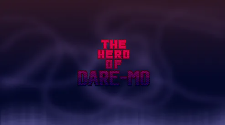 Indie Game Reviews: The Hero Of Dare-Mo DEMO