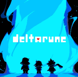 Indie Game Reviews: Deltarune Chapter 1-4