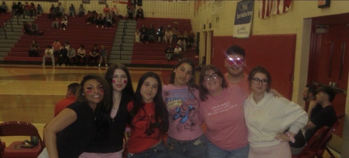 School events create lasting memories for students