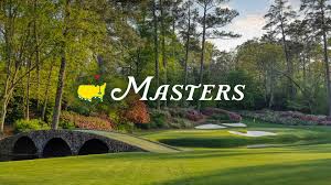 The Masters 