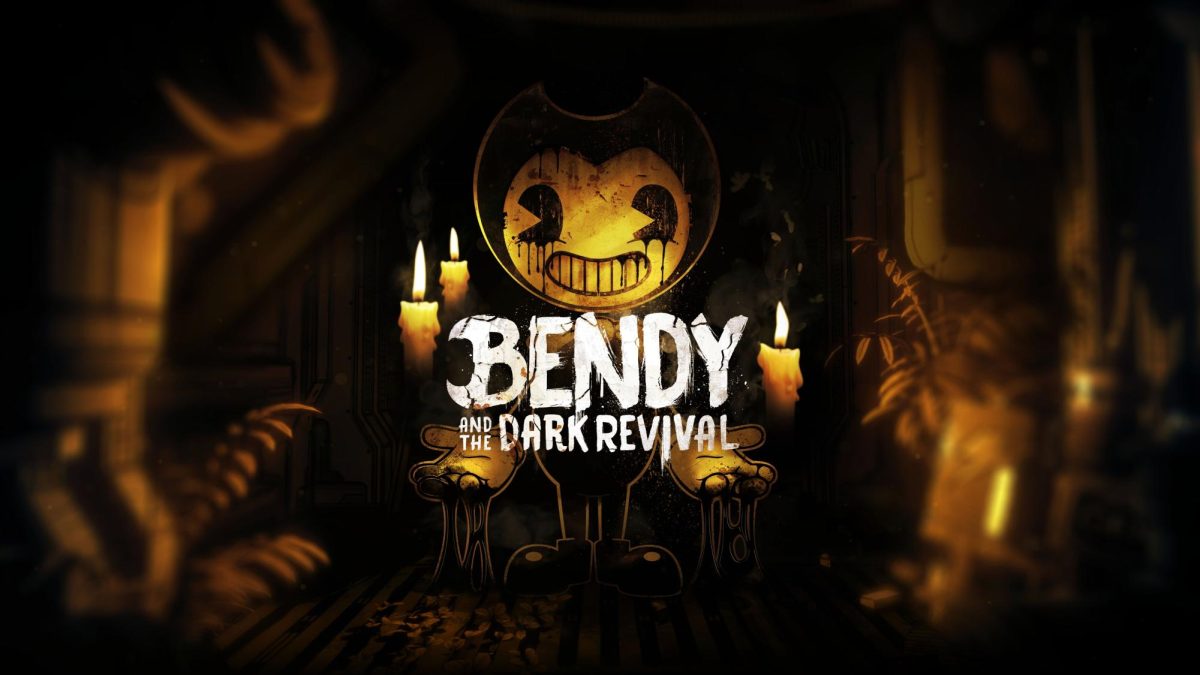 Video game review: Bendy And The Dark Revival