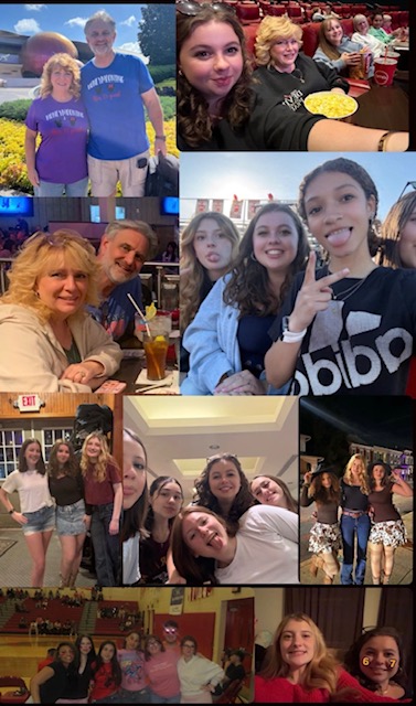 Year Summary and Thank you