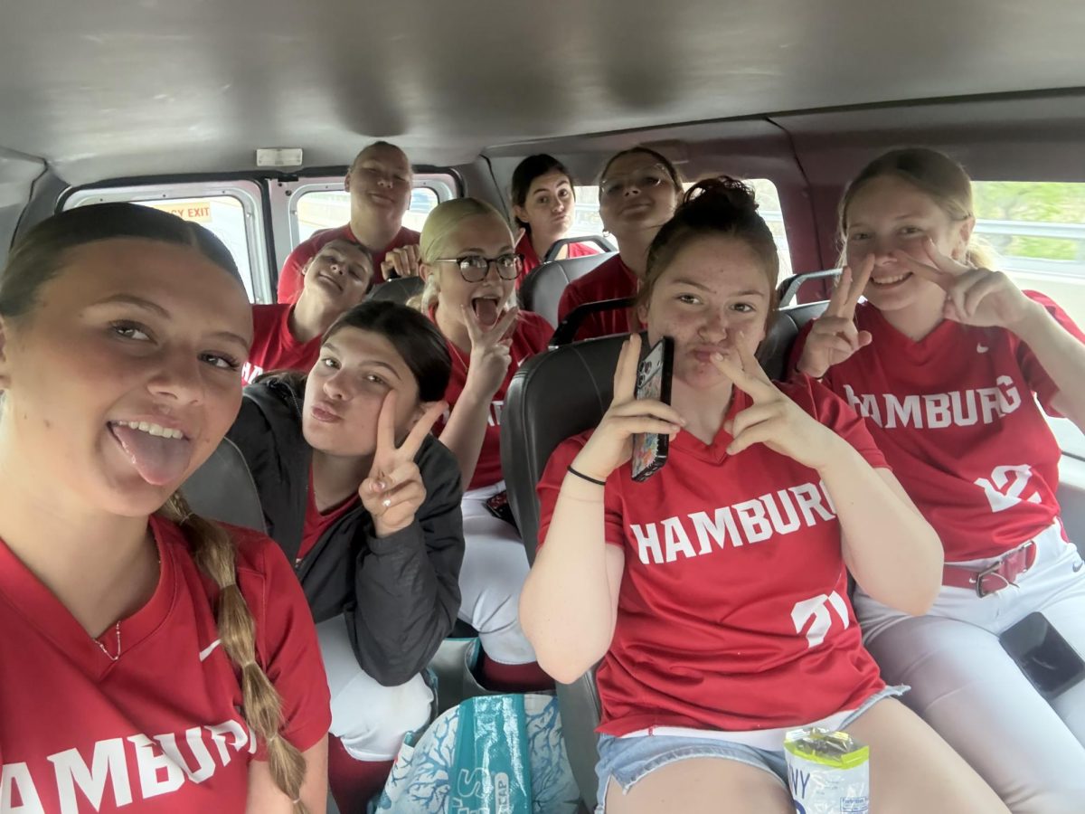 Softball season highlights