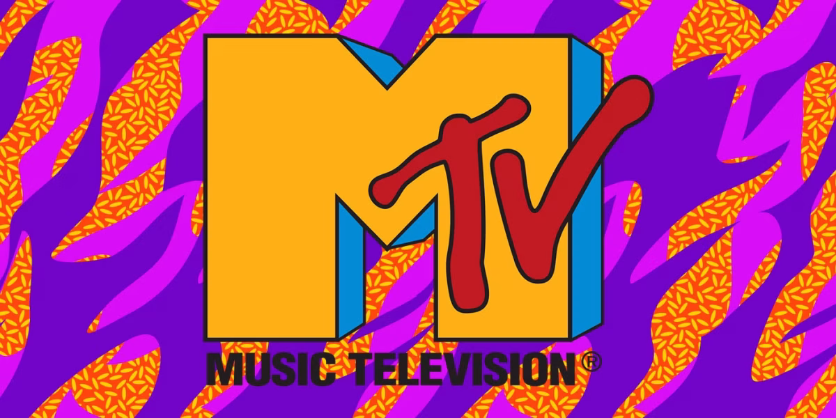 MTV Anniversary