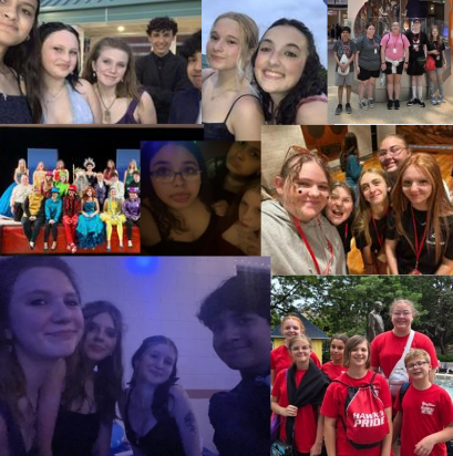 Upcoming freshmen share thoughts on becoming freshmen